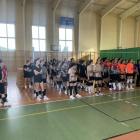 Fot. Międzygminny Klub Sportowy 