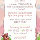 Fot. Leśny Żłobek  w Cięcinie