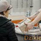 Fot. Przewodnicząca Rady Gminy Łodygowice Ewelina Kliś 