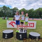 fot. MKS Żywiec - lekkoatletyka