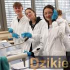 Fot. I Liceum Ogólnokształcące w Żywcu 