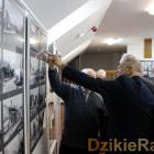 fot. Antoni Szlagor Burmistrz Miasta Żywiec