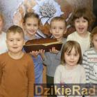 Przedszkole im. Władysława Pieronka w Radziechowach 