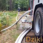 Fot. Komenda Powiatowa PSP w Żywcu