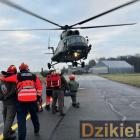 Fot. OSP Wieprz 