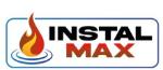 Logo Instalmax Żywiec - Pod wieżą ciśnień 