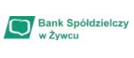 Logo Bank Spółdzielczy w Żywcu (Centrala)