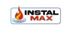 Logo Instalmax Żywiec - Pod wieżą ciśnień 