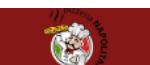Logo Pizzeria Napolitana 