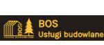 Logo BOS Usługi budowlane 