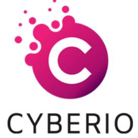 Cyberio - światłowód 