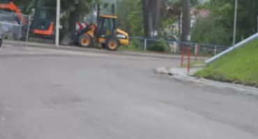 Nowe Prace Drogowe na Ul. Komonieckiego - Ważne Informacje! 