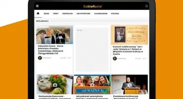Słuchaj DzikieRadio® - Proste sposoby na dostęp do ulubionej muzyki online