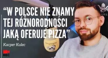 Światowy Dzień Pizzy: Podcast z Kacprem Kulcem, Certyfikowanym Pizzaiolo z Powiatu Żywieckiego. Tajniki Prawdziwej Włoskiej Pizzy