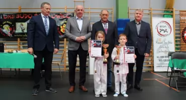 Mistrzostwa Polski w Sztukach Walki – sportowe emocje na najwyższym poziomie