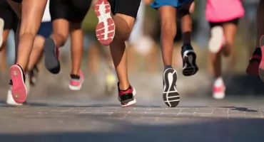 Wiosenny Festiwal Biegowy 2025 w Żywcu: Sportowe święto u stóp Grojca