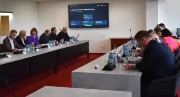 Sesja Rady Gminy Węgierska Górka: zmiany w budżecie