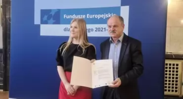Dofinansowanie dla Gminy Węgierska Górka! Wielki krok ku lepszej edukacji! 