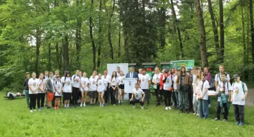 Finał projektu „Ekobohaterowie w Gminie Lipowa” – edukacja, ekologia i wspólna odpowiedzialność