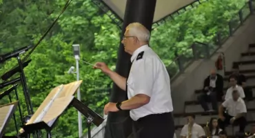 XXVI Powiatowy Przegląd Orkiestr Dętych w Żywcu! 