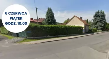 Bezpieczeństwo przede wszystkim – wizja lokalna w Pietrzykowicach