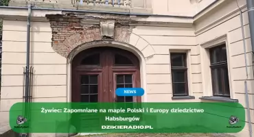 Zapomniane dziedzictwo Habsburgów. Dlaczego Żywiec nie istnieje na mapie europejskiej historii?
