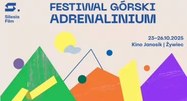 18. Festiwal Górski ADRENALINIUM
