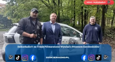 Górski Półmaraton Ekstremalny w Dolinie Zimnika: Sport, Integracja i Rekordowa Frekwencja - Wszystko, co Musisz Wiedzieć!