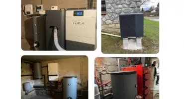 Od rzemiosła do standardu komfortu: Instalmax w domach Żywca i okolic