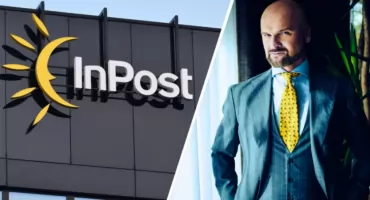 Szokująca transakcja InPost! Nowi inwestorzy, ale prezes ten sam