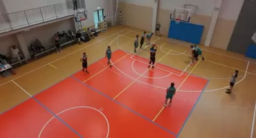 Koszykówka wraca do Żywca w wielkim stylu przed play-offami.