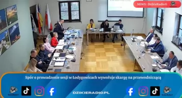 Kontrowersje wokół przewodniczącej Rady Gminy w Łodygowicach