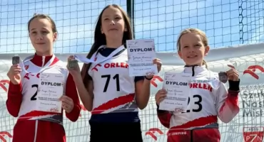 Zakończenie sezonu ORLEN Cup KIDS w Wiśle pełne sportowych emocji.