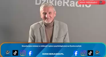 Rewolucyjne zmiany w edukacji i opiece psychologicznej na Żywiecczyźnie