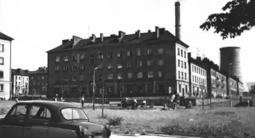 Historia Bielska Białej jak dwie opowieści splecione rzeką