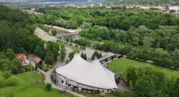 Zmiana lokalizacji koncertu filmowego podczas Dni Żywca zwiększy dostępność wydarzenia