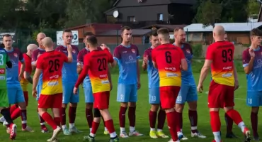 Emocjonująca końcówka sezonu w bielskiej A i B klasie piłkarskiej