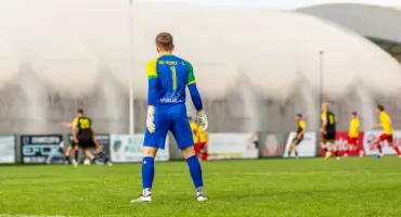Pniówek Pawłowice po spadku z III ligi szykuje się do nowego startu
