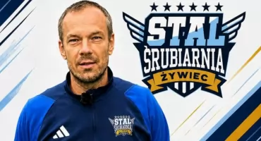 Przemysław Pitry kluczem do sukcesu TS Stal-Śrubiarnia Żywiec w sezonie 2025 2026