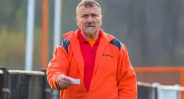 LKS Leśna kończy sezon na 7 miejscu w Lidze Okręgowej magie beniaminka
