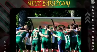 Juniorzy Borów Pietrzykowice walczą o awans do II Ligi Wojewódzkiej!