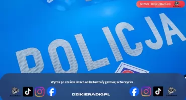 Wyrok po sześciu latach od katastrofy gazowej w Szczyrku