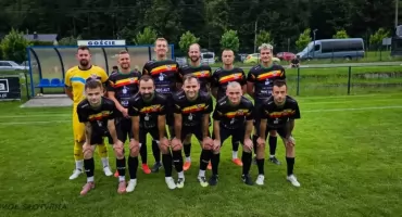 Spadki potwierdzone przez Śląski ZPN. Nowy sezon z 15 drużynami w V lidze