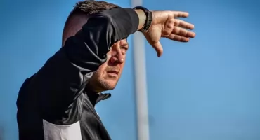 Sebastian Gruszfeld oficjalnie trenerem Borów Pietrzykowice