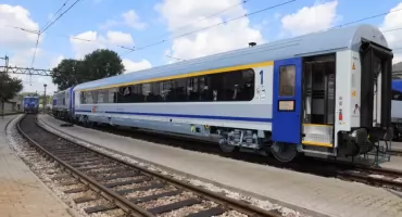 Intercity wraca do Żywca nowe połączenia z Krakowem od grudnia 2026