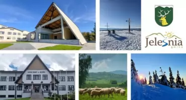 Gmina Jeleśnia pozyskała ponad 250 tysięcy na modernizację dróg rolnych