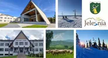Kinga Kachel-Piela nowym dyrektorem Zespołu Szkół nr 2 w Jeleśni