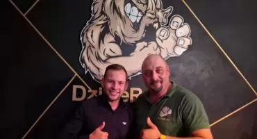 Grzegorz Szymik przejmuje stery Pioniera Pisarzowice przed nowym sezonem
