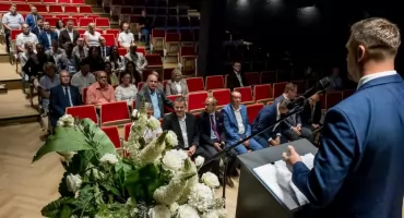 Gmina Ślemień otrzymuje dofinansowanie na nową ścieżkę dydaktyczną