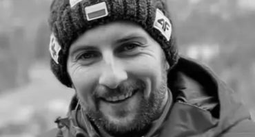 Grzegorz Miętus nie żyje Młody trener i medalista juniorów odszedł w wieku 33 lat